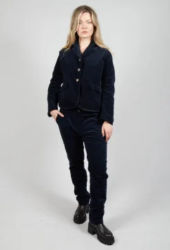 Hannoh Wessel Trousers^Prospera Trousers in Notte
