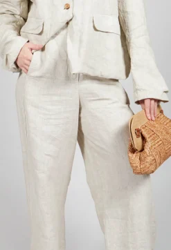 Hannoh Wessel Trousers^Puebla Trousers in Sand