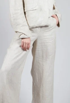 Hannoh Wessel Trousers^Puebla Trousers in Sand