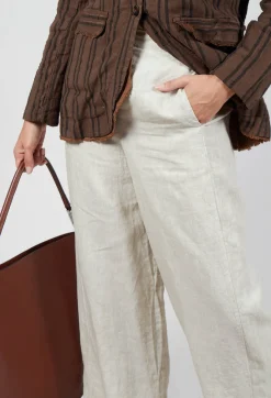 Hannoh Wessel Trousers^Puebla Trousers in Sand