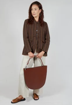 Hannoh Wessel Trousers^Puebla Trousers in Sand