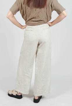 Hannoh Wessel Trousers^Puebla Trousers in Sand