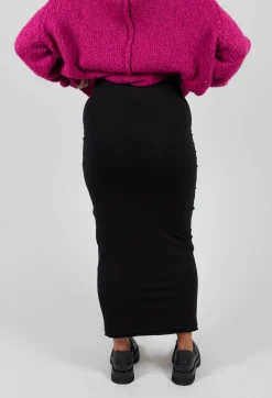 Bread and Butter Skirts^Pull on Pencil Skirt