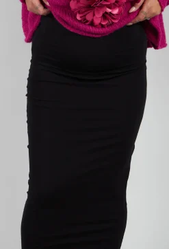 Bread and Butter Skirts^Pull on Pencil Skirt