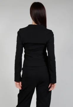 Ixos Jackets^Pulp Fiction Jacket in Black