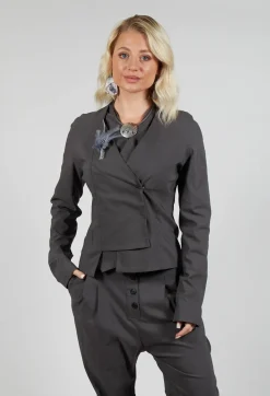 Ixos Jackets^Pulp Fiction Jacket in Carbone