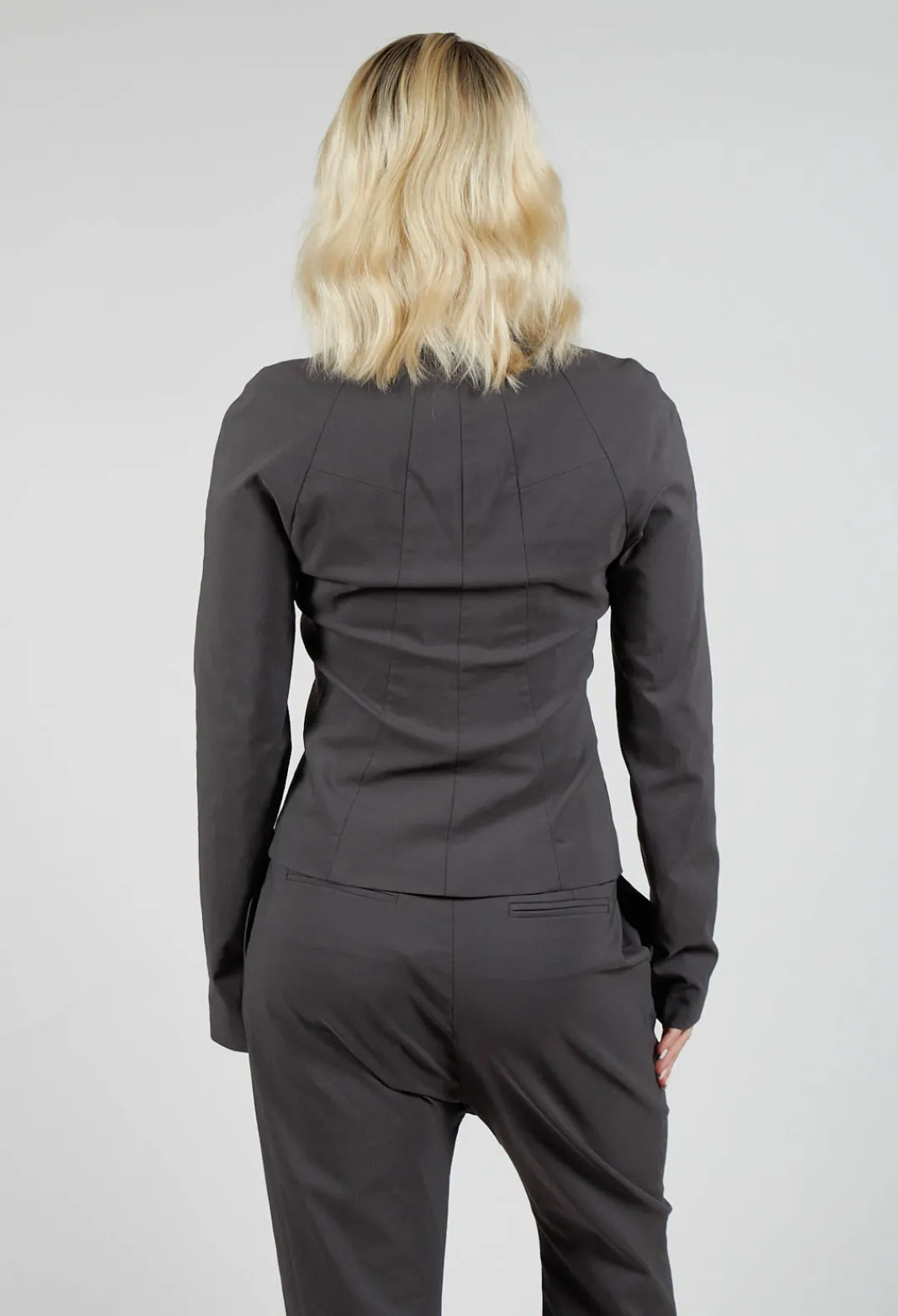 Ixos Jackets^Pulp Fiction Jacket in Carbone