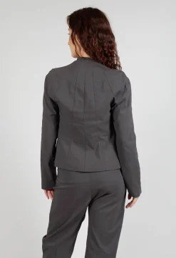 Ixos Jackets^Pulp Fiction Jacket in Carbone