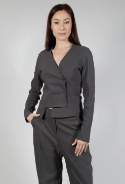 Ixos Jackets^Pulp Fiction Jacket in Carbone