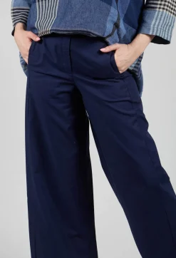 Hannoh Wessel Trousers^Pura Trousers in Ink