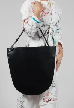Malloni Bags^Qadesh Bag in Black