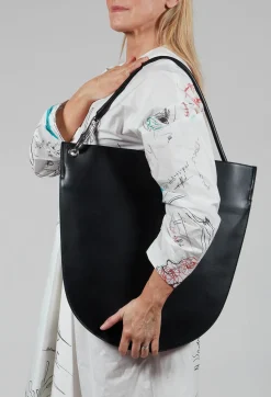 Malloni Bags^Qadesh Bag in Black