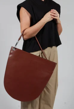 Malloni Bags^Qadesh Bag in Ciok