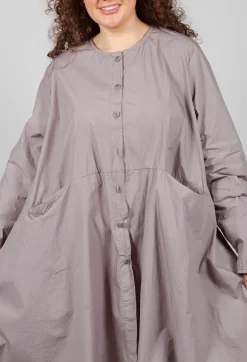 Privatsachen Coats^Qualieben Coat in Hemd