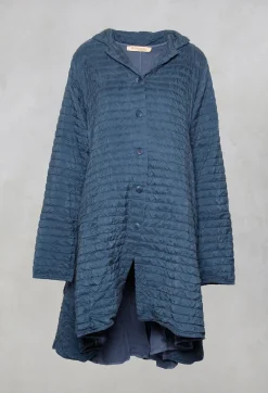 Privatsachen Jackets^Quilted Textured Jacket in Tag
