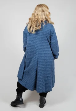 Privatsachen Jackets^Quilted Textured Jacket in Tag