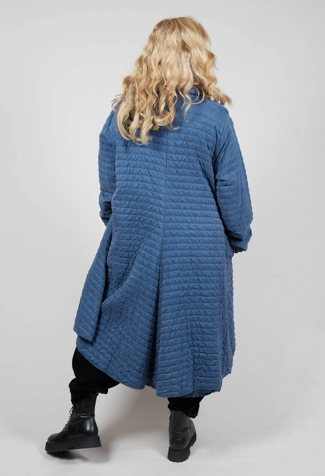 Privatsachen Jackets^Quilted Textured Jacket in Tag
