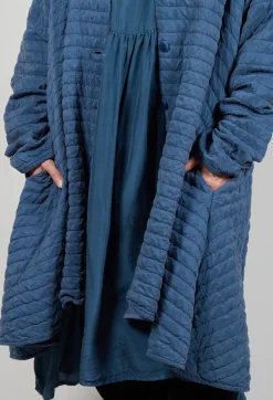 Privatsachen Jackets^Quilted Textured Jacket in Tag