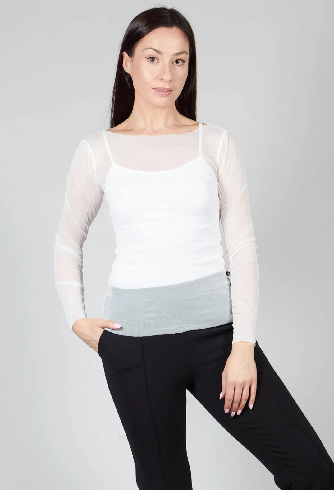 Xenia Design Shirts & Blouses^0R14 Shirt in White