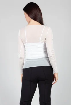 Xenia Design Shirts & Blouses^0R14 Shirt in White