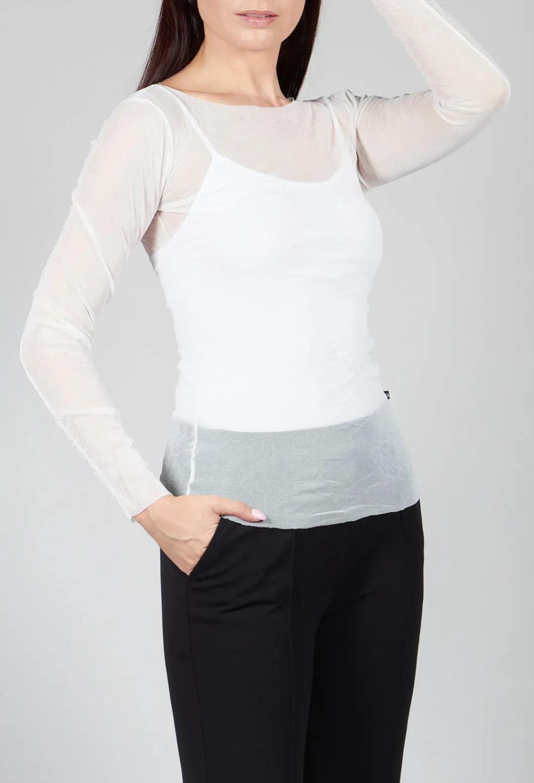 Xenia Design Shirts & Blouses^0R14 Shirt in White
