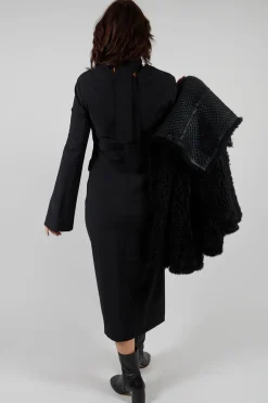 Annette Gortz Dresses^Ra Dress in Black