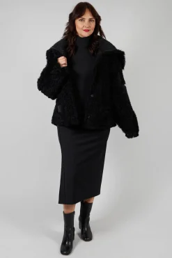 Annette Gortz Dresses^Ra Dress in Black