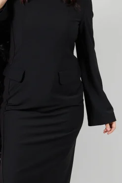 Annette Gortz Dresses^Ra Dress in Black