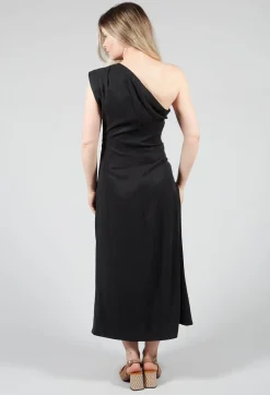 Malloni Dresses^Ra Dress in Black
