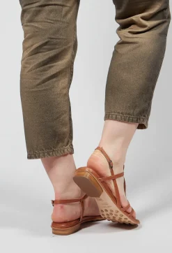 Ixos Sandals^Ramones Sandal in Tan