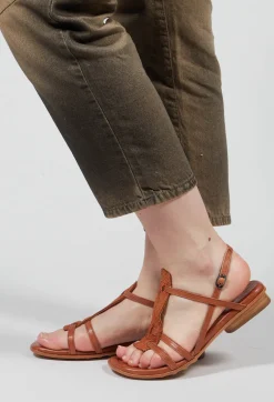 Ixos Sandals^Ramones Sandal in Tan