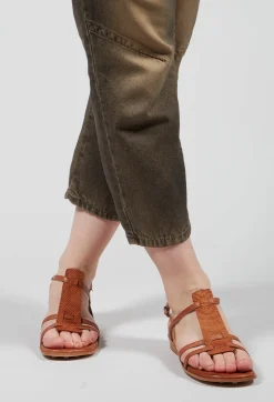 Ixos Sandals^Ramones Sandal in Tan
