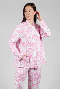 Elemente Clemente Jackets^Ranea Jacket in Orchidee
