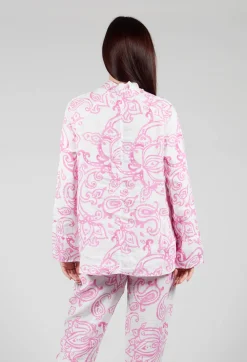 Elemente Clemente Jackets^Ranea Jacket in Orchidee