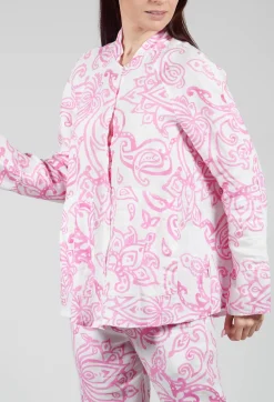 Elemente Clemente Jackets^Ranea Jacket in Orchidee