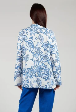 Elemente Clemente Jackets^Ranea Jacket in Saphir