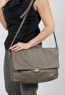 Malloni Bags^Ranze Bag in Taupe