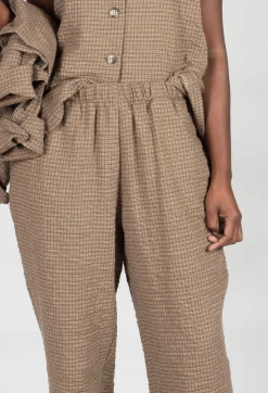 Mama B Trousers^Raro S Trousers in Seme