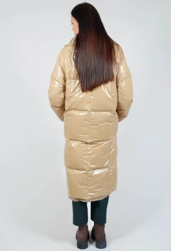 Annette Gortz Coats^Rave Coat in Nutmeg