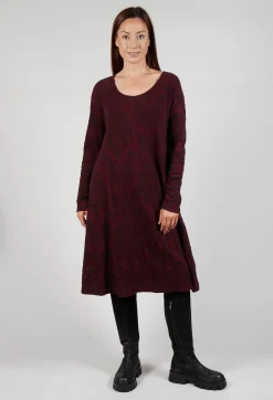Privatsachen Dresses^Rechtfrau Dress in Hildegard
