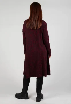 Privatsachen Dresses^Rechtfrau Dress in Hildegard