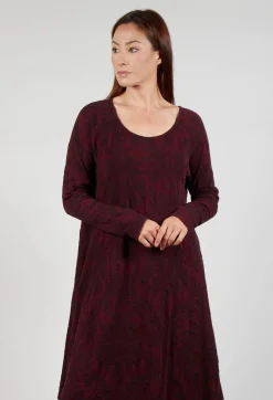 Privatsachen Dresses^Rechtfrau Dress in Hildegard