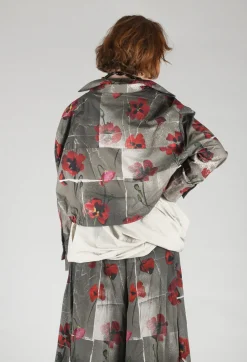 La Vaca Loca Shirts & Blouses^Recta Shirt in Shitake Banner