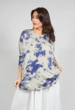 Mama B Jumpers^Refil Ls Jumper in Officina