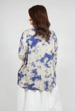 Mama B Jumpers^Refil Ls Jumper in Officina
