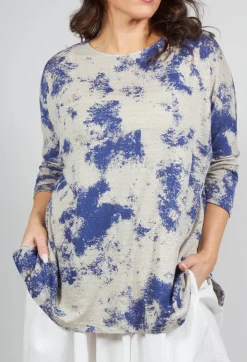 Mama B Jumpers^Refil Ls Jumper in Officina