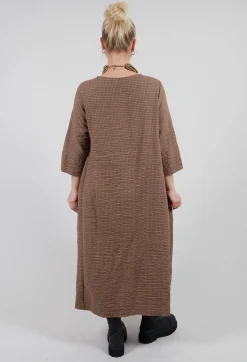 Mama B Dresses^Reisha Dress in Seme