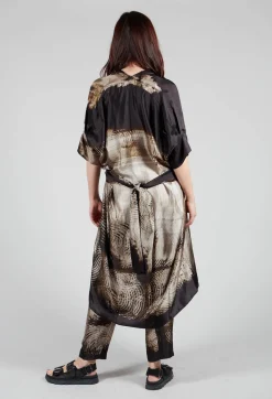 Masnada Dresses^Relaxed Dress in Single Variant