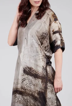 Masnada Dresses^Relaxed Dress in Single Variant