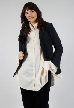 Amici Jackets^Riding Jacket in Black